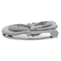 Transat wipstoel Magia Coal 0-12m