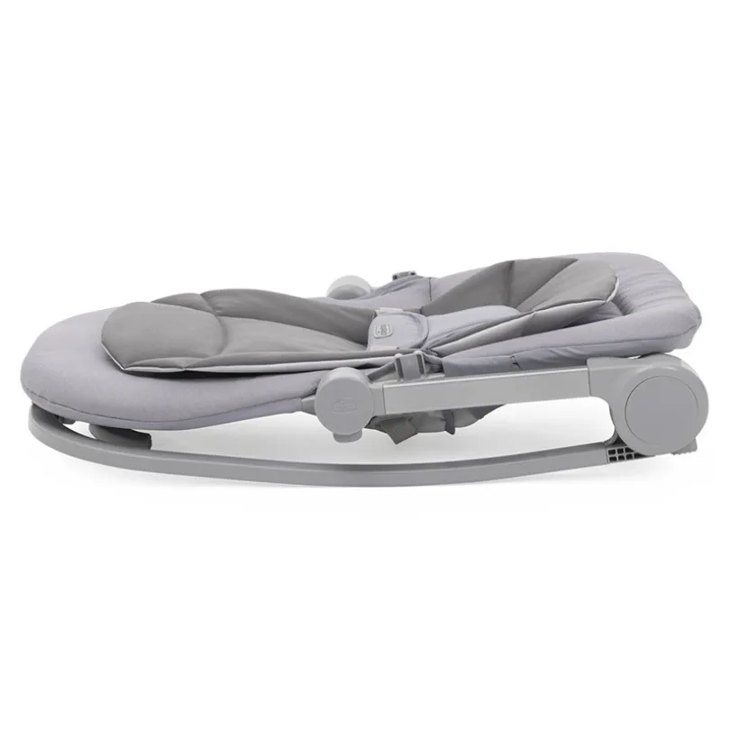 Transat wipstoel Magia Coal 0-12m