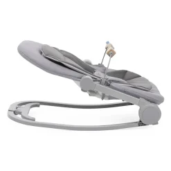 Transat wipstoel Magia Coal 0-12m