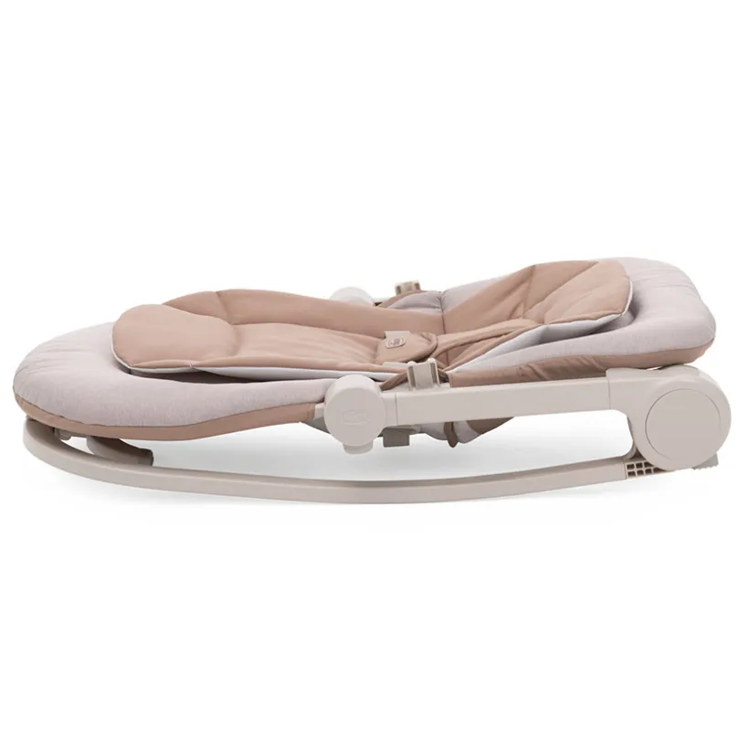 Transat wipstoel Magia Terracotta 0-12m