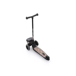 TRICYCLES 1ER AGE TROTTINETTE HIGHWAYKICK 2 - BROWN LINES