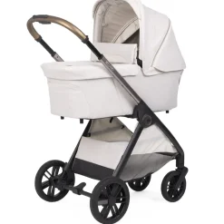 Trio Kinderwagen Bellagio 2 + draagmand + autostoel 0+ Amber Glow