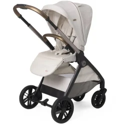 Trio Kinderwagen Bellagio 2 + draagmand + autostoel 0+ Amber Glow