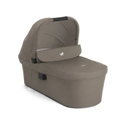 Trio kinderwagen versatrax - Cashew