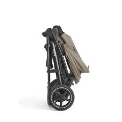 Trio kinderwagen versatrax - Cashew