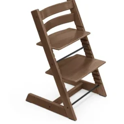 Tripp Trapp hoogchair in Warm Brown