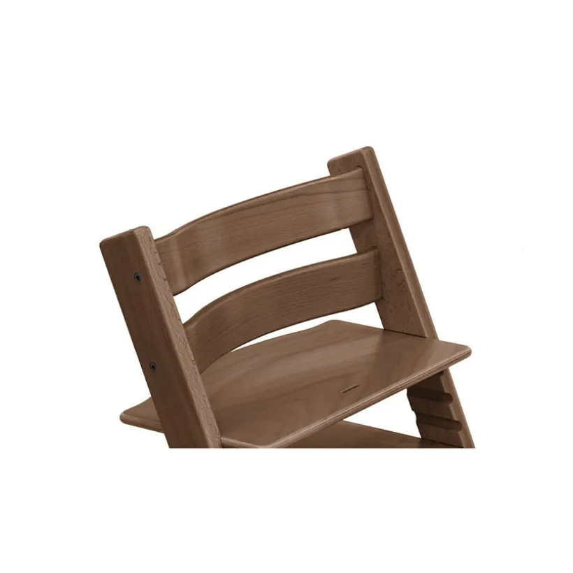 Tripp Trapp hoogchair in Warm Brown