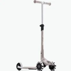 Trottinette 3 roues Xtend Mini+ scooter 2-9ans Warm Grey