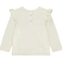 Trui met lange mouwen met print fantasie meisjes