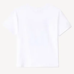 T-shirt korte mouwen fantasie Kuromi meisjes