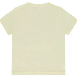 T-shirt korte mouwen print fantasie voor jongen