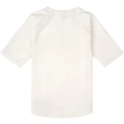 T-shirt korte mouwen Rashguard M62/68 (3-6 maanden) Ice Cream/Dog Sea Salt