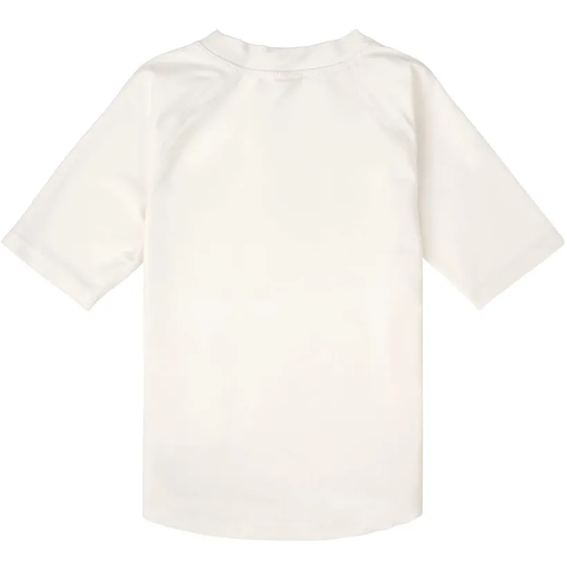 T-shirt korte mouwen Rashguard M98 (25-36 maanden) Ice Cream/Dog Sea Salt
