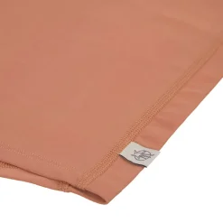 T-shirt korte mouwen Rashguard M62/68 (3-6 maanden) Clay