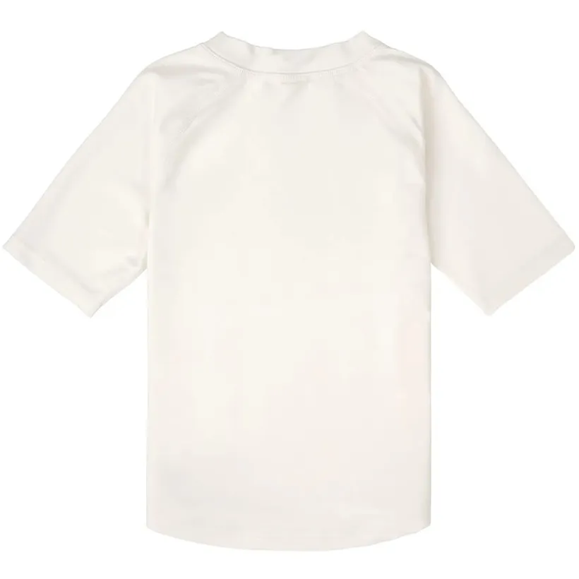 T-shirt korte mouwen Rashguard M62/68 (3-6 maanden) Ice Cream Sea Salt