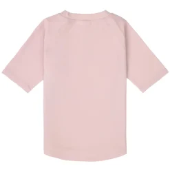 T-shirt korte mouwen Rashguard M98 (25-36 maanden) Popsicle Pale Pink