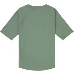 T-shirt korte mouwen Rashguard M62/68 (3-6 maanden) Popsicle Green