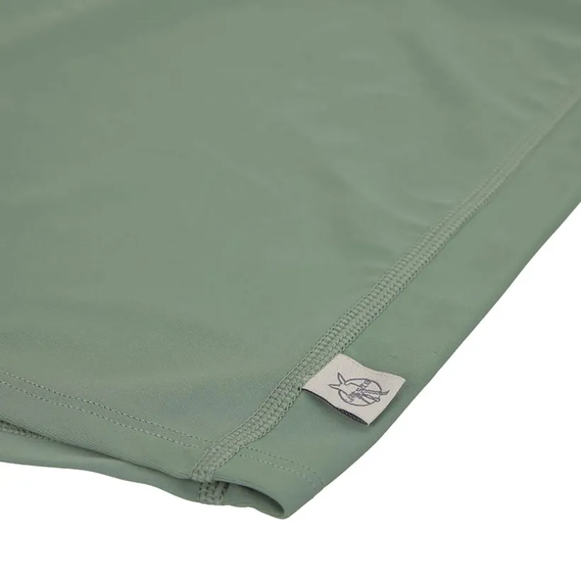 T-shirt korte mouwen Rashguard M62/68 (3-6 maanden) Popsicle Green
