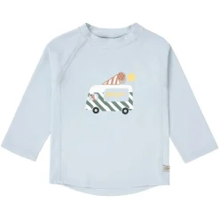 T-shirt lange mouwen Rashguard M98 (25-36 maanden) Ice Cream
