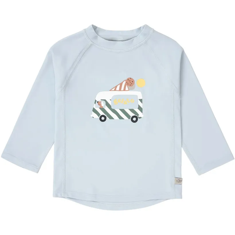 T-shirt lange mouwen Rashguard M98 (25-36 maanden) Ice Cream