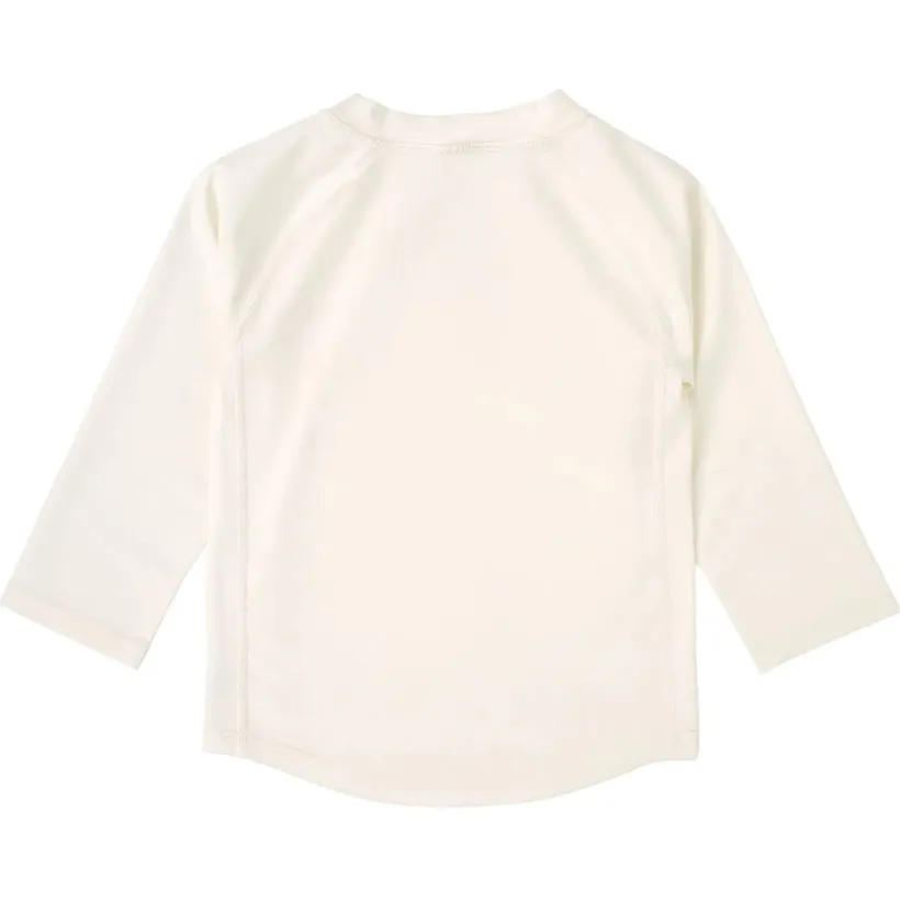 T-shirt lange mouwen Rashguard M62/68 (3-6 maanden) Ice Cream Truck Sea Salt