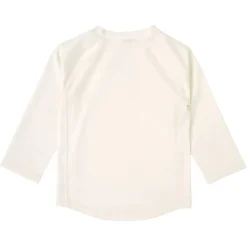 T-shirt lange mouwen Rashguard M62/68 (3-6 maanden) Beach Dog Orange/Dark Sea