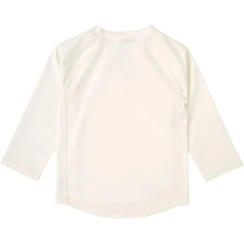T-shirt lange mouwen Rashguard M62/68 (3-6 maanden) Beach Dog Orange/Dark Sea