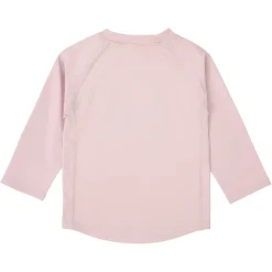 T-shirt lange mouwen Rashguard M86 (13-18 maanden) Orange Pale Pink