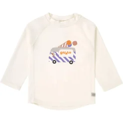T-shirt lange mouwen Rashguard M92 (19-24 maanden) Ice Cream Truck Sea Saltt