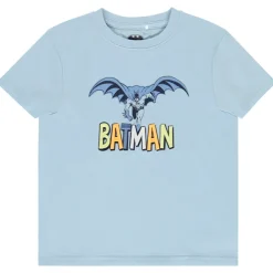 T-shirt met korte mouwen Batman Warner voor jongen