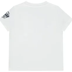 T-shirt met korte mouwen Chase Paw Patrol voor baby jongen