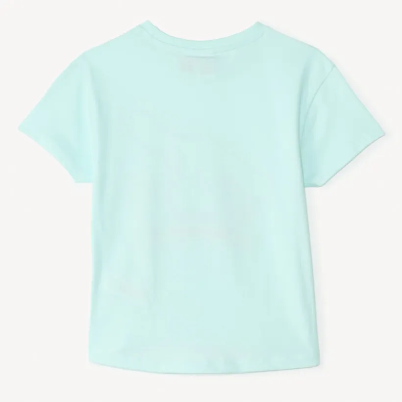 T-shirt met korte mouwen Cinnamoroll Hello Kitty meisjes