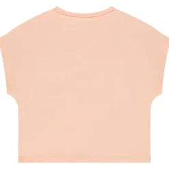 T-shirt met korte mouwen, doosvorm, meisjes - Pat'Patrouille