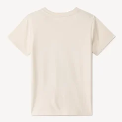 T-shirt met korte mouwen en skate photoprint jongens