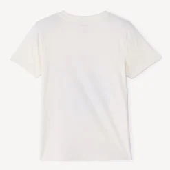 T-shirt met korte mouwen jongens met print