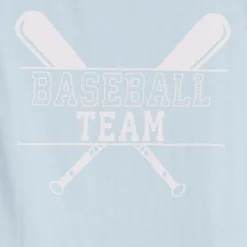 T-shirt met korte mouwen met fantasiedruk jongens