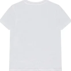 T-shirt met korte mouwen, met fantasieprint, jongens