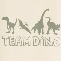T-shirt met korte mouwen met fantasiedruk jongens