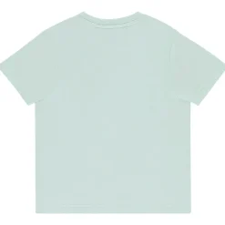 T-shirt met korte mouwen, met fotoprint, jongens