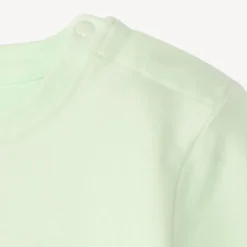 T-shirt met korte mouwen met Hello Kitty-print meisjes.