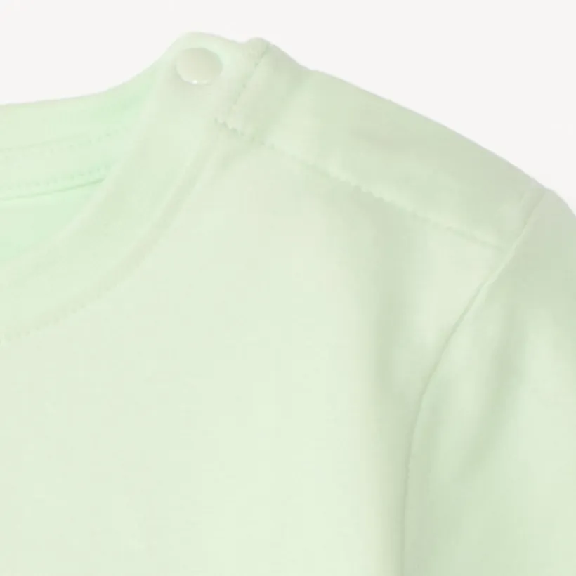 T-shirt met korte mouwen met Hello Kitty-print meisjes.