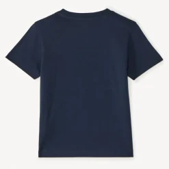 T-shirt met korte mouwen met lenticulaire print van Avengers Marvel jongens