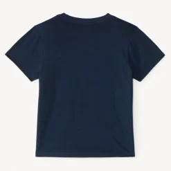 T-shirt met korte mouwen met Naruto-print jongens
