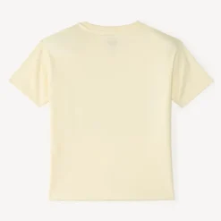 T-shirt met korte mouwen met Pat'Patrouille print jongens