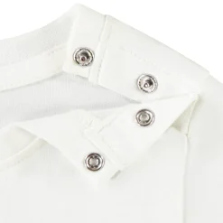 T-shirt met korte mouwen met Pat'Patrouille print jongens