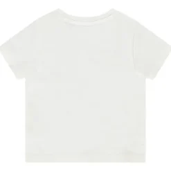 T-shirt met korte mouwen met Pat'Patrouille print jongens