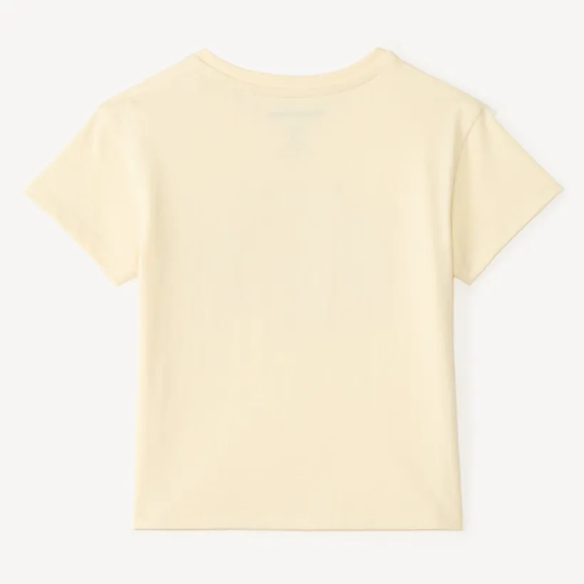 T-shirt met korte mouwen met Pat' Patrouille-print voor babyjongens