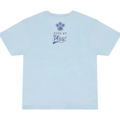 T-shirt met korte mouwen Pat'Patrouille jongens