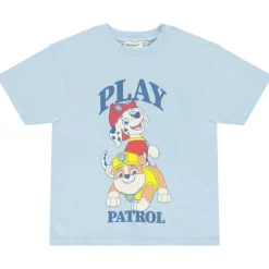 T-shirt met korte mouwen Pat'Patrouille jongens