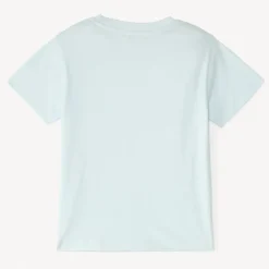 T-shirt met korte mouwen photoprint Los Angeles jongens